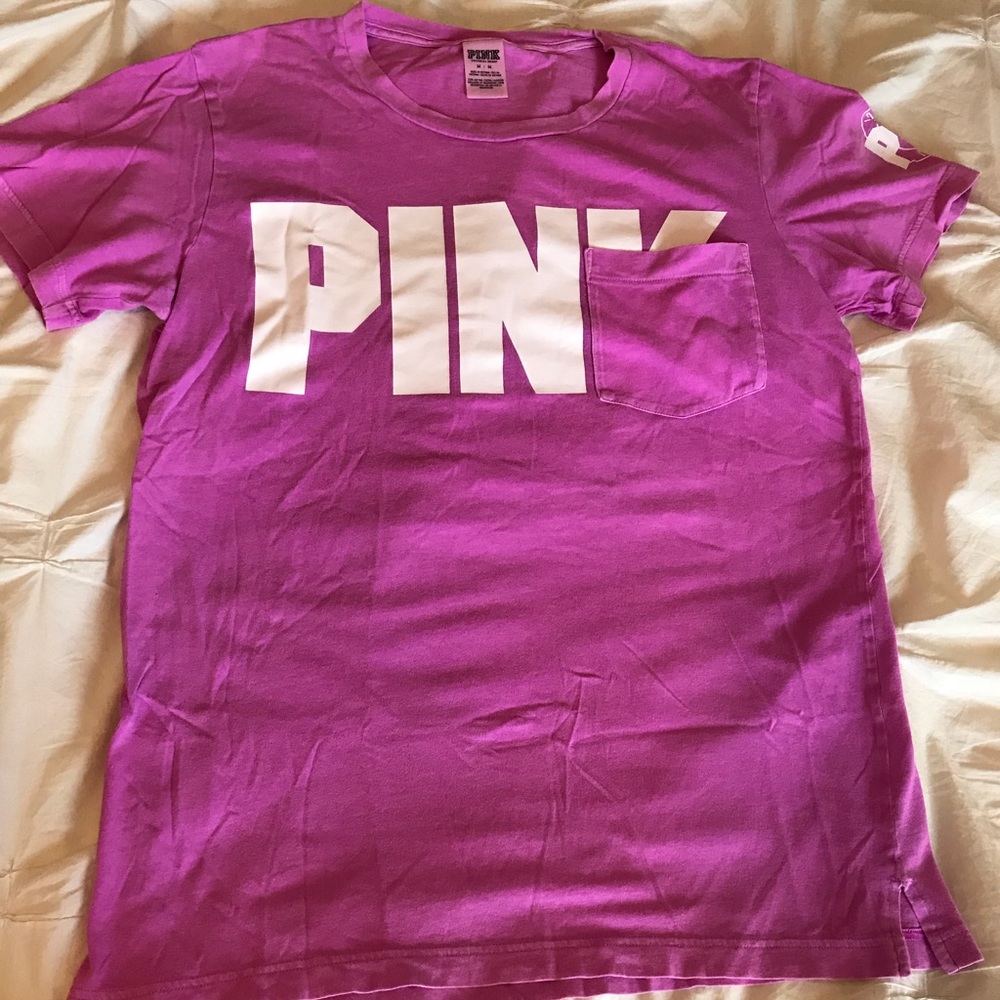 VS PINK Top